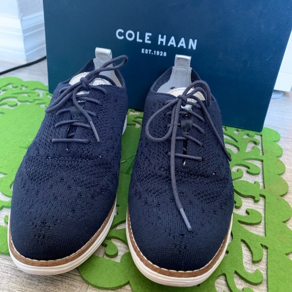Cole Hann size 7.5 Grand Os - Picture 7 of 7